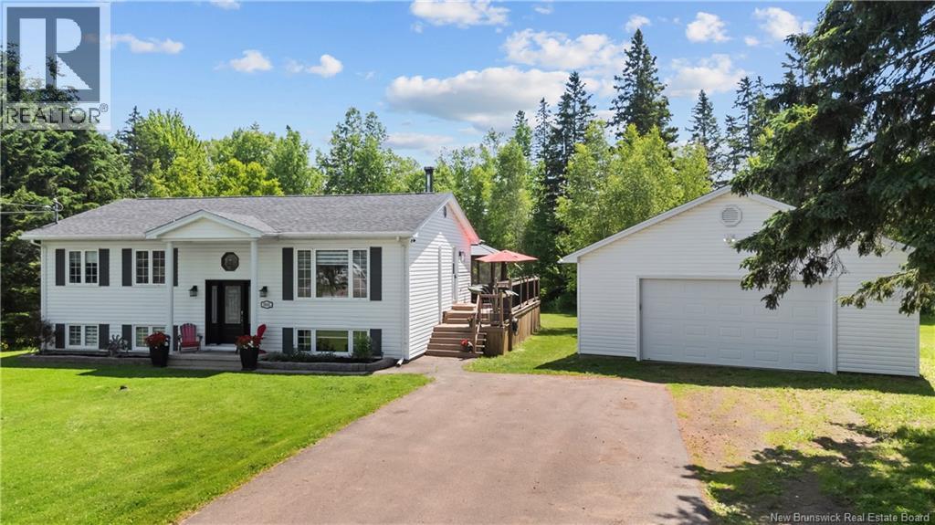 3801 Route 115, Notre-Dame, New Brunswick  E4V 2E7 - Photo 2 - NB127827