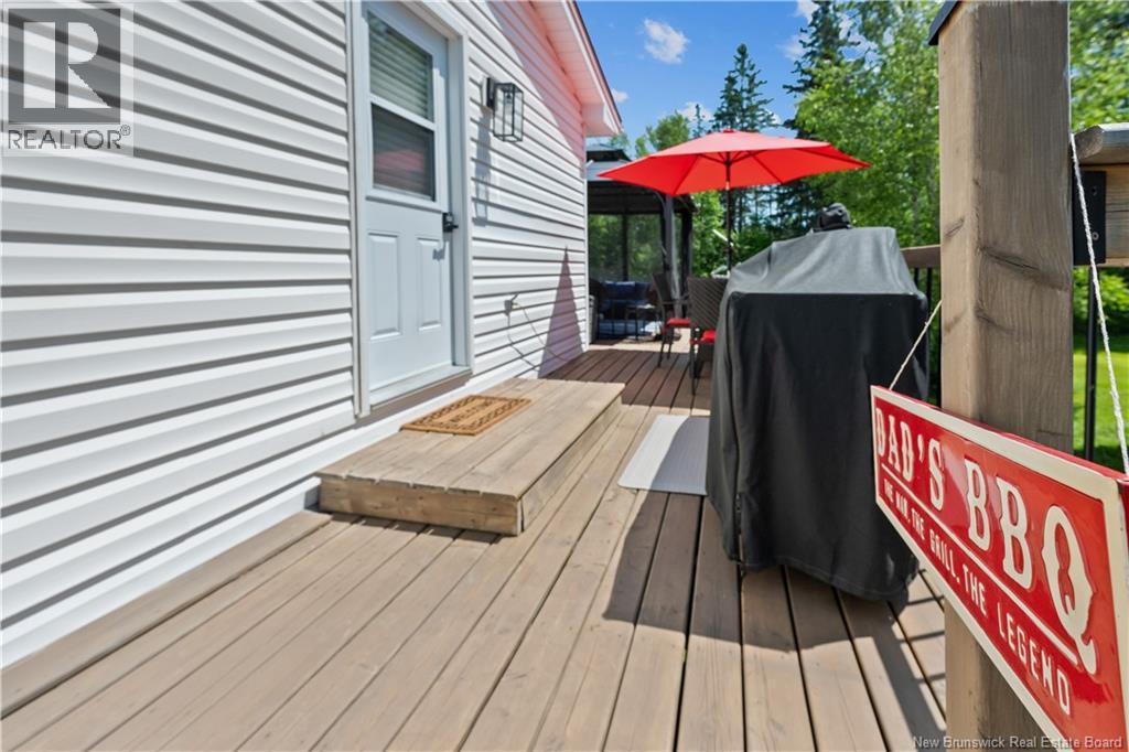 3801 Route 115, Notre-Dame, New Brunswick  E4V 2E7 - Photo 50 - NB127827