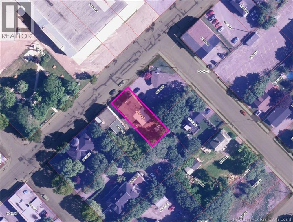 20-30 Water Street, Campbellton, New Brunswick  E3N 1A7 - Photo 3 - NB127818
