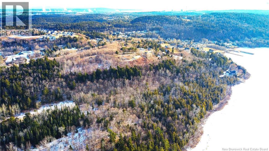 Tbd Westmount Drive, Saint John, New Brunswick E2K 5O1 - Photo 3 - NB127847