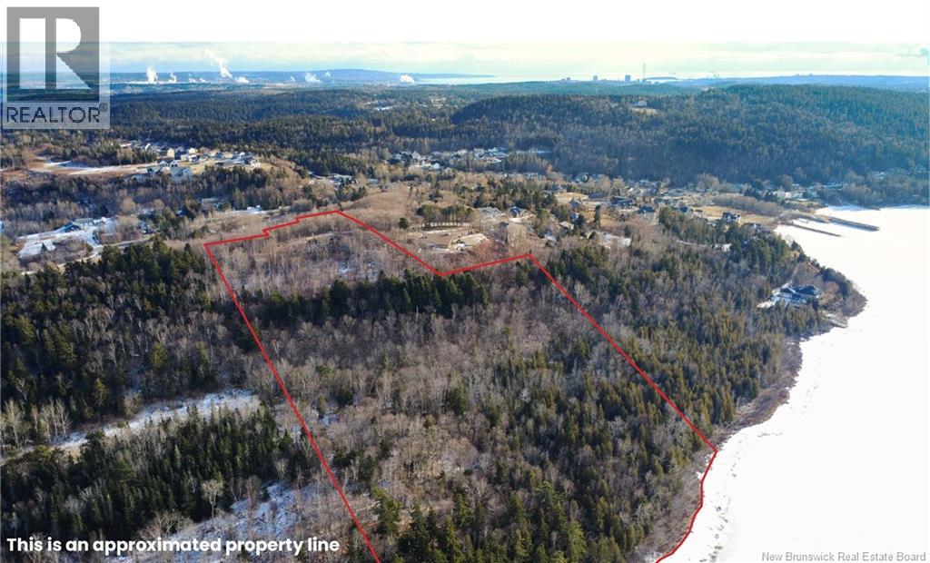 Tbd Westmount Drive, Saint John, New Brunswick E2K 5O1 - Photo 6 - NB127847