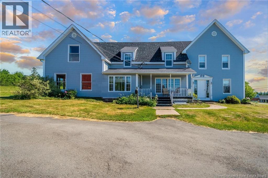 4158 Route 114, Hopewell Cape, New Brunswick