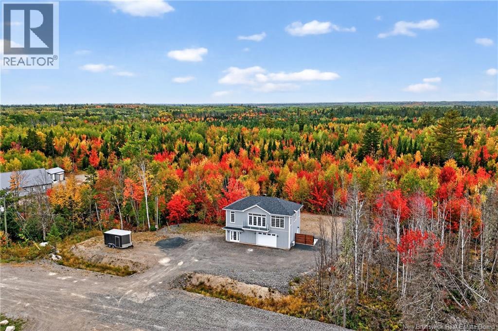 100 Bella Lane, Nepisiguit Falls, New Brunswick  E2A 6W7 - Photo 2 - NB127768