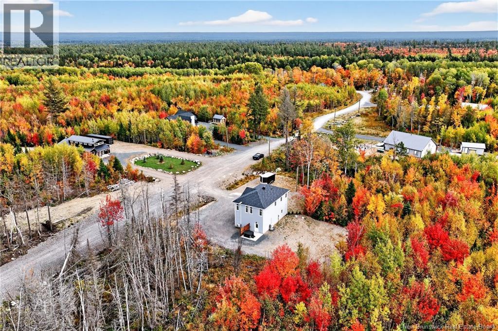 100 Bella Lane, Nepisiguit Falls, New Brunswick  E2A 6W7 - Photo 4 - NB127768