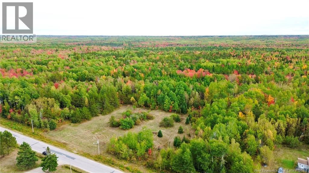 LOT West Collette, Collette, New Brunswick