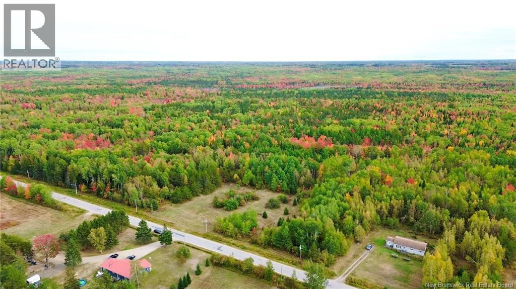 Lot West Collette, Collette, New Brunswick  E4Y 1K3 - Photo 2 - NB127651