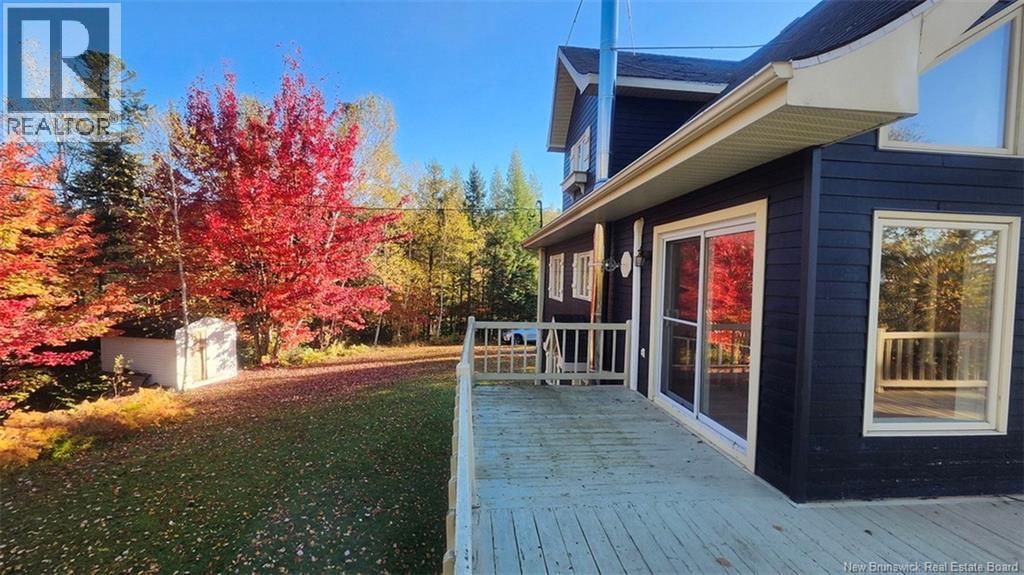 791 Baisley Road, Saint-Jacques, New Brunswick E7B 2A1 - Photo 36 - NB127648
