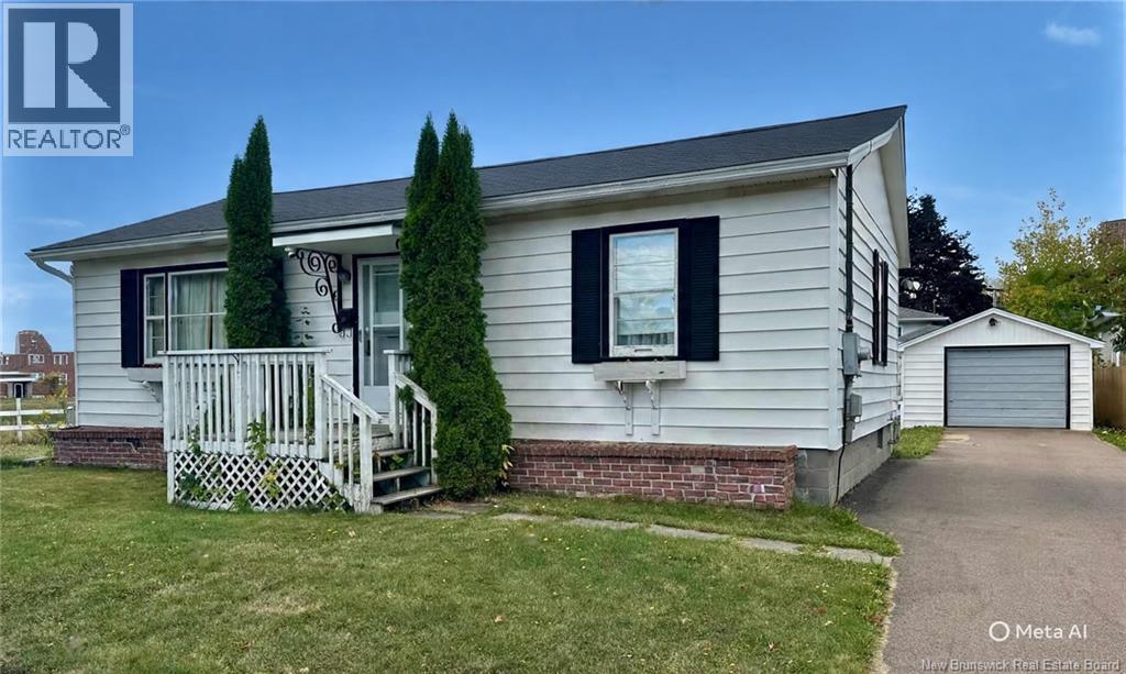 16 Seventh Street, Moncton, New Brunswick