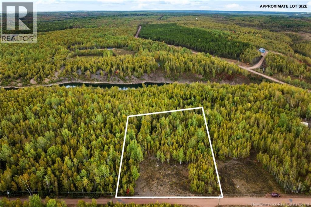 Lot 18-9 1260 Road, Coal Creek, New Brunswick  O0O 0O0 - Photo 2 - NB127832