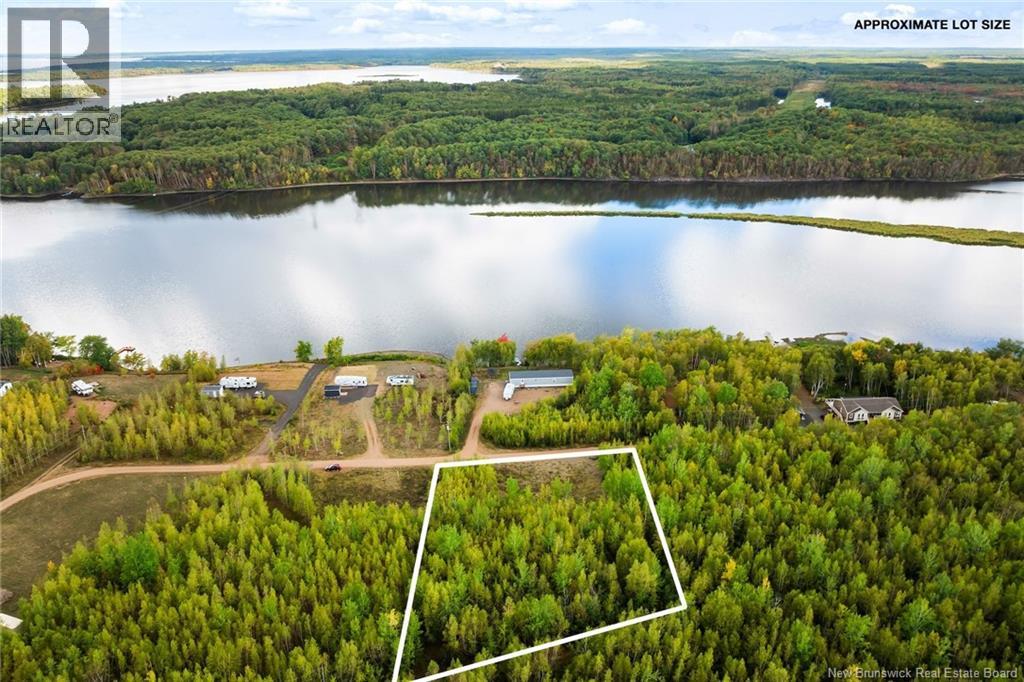 Lot 18-9 1260 Road, Coal Creek, New Brunswick  O0O 0O0 - Photo 3 - NB127832