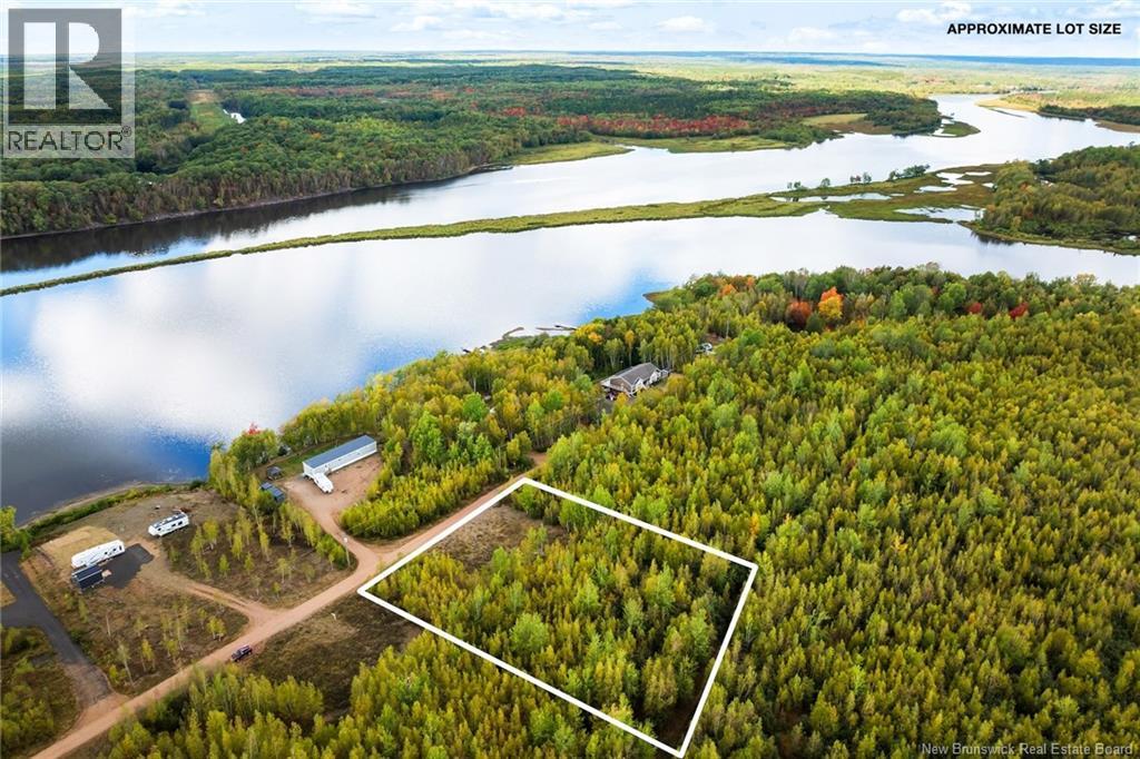 Lot 18-9 1260 Road, Coal Creek, New Brunswick  O0O 0O0 - Photo 4 - NB127832
