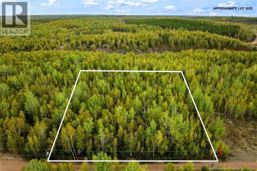 Lot 18-11 1260 Road, Coal Creek, New Brunswick