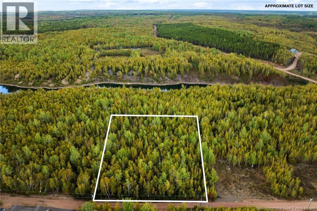 Lot 18-11 1260 Road, Coal Creek, New Brunswick  O0O 0O0 - Photo 2 - NB127824