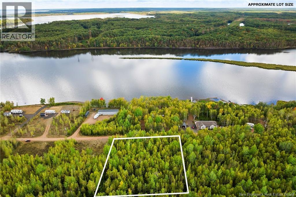 Lot 18-11 1260 Road, Coal Creek, New Brunswick  O0O 0O0 - Photo 3 - NB127824