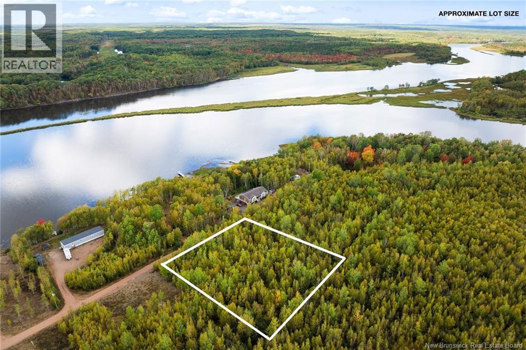Lot 18-11 1260 Road, Coal Creek, New Brunswick  O0O 0O0 - Photo 4 - NB127824