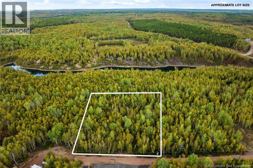 Lot 22-12a 1260 Road, Coal Creek, New Brunswick  O0O 0O0 - Photo 2 - NB127814