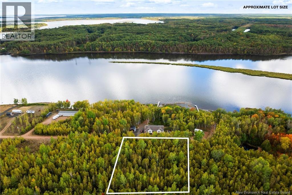 Lot 22-12a 1260 Road, Coal Creek, New Brunswick  O0O 0O0 - Photo 3 - NB127814