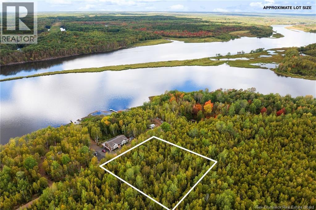 Lot 22-12a 1260 Road, Coal Creek, New Brunswick  O0O 0O0 - Photo 4 - NB127814
