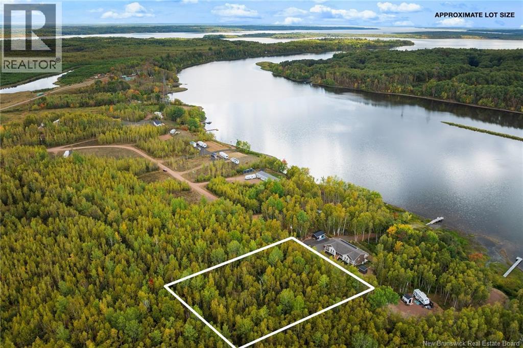 Lot 22-12a 1260 Road, Coal Creek, New Brunswick  O0O 0O0 - Photo 5 - NB127814