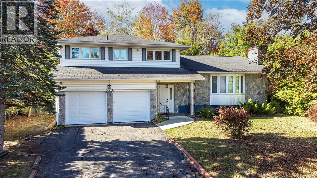 218 Stanley Street, Fredericton, New Brunswick  E3B 3A3 - Photo 32 - NB127876