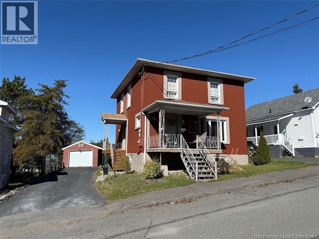 84 39th Avenue, Edmundston, New Brunswick  E3V 2X2 - Photo 1 - NB127840