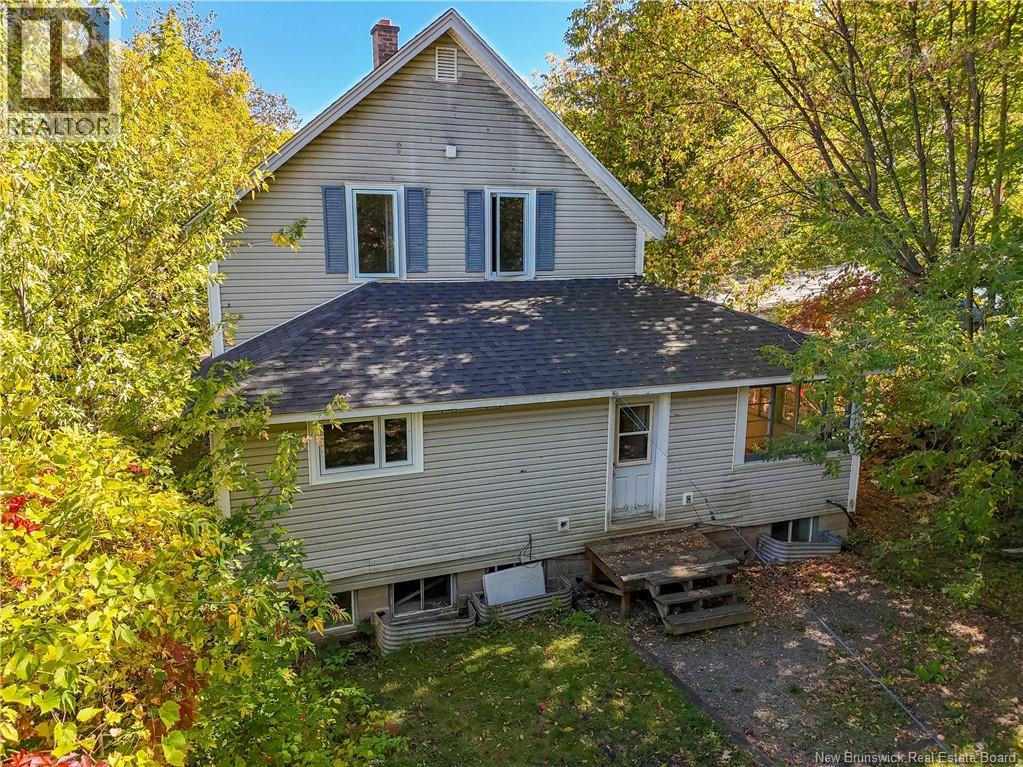 689 Graham Avenue, Fredericton, New Brunswick  E3B 4C2 - Photo 32 - NB127596