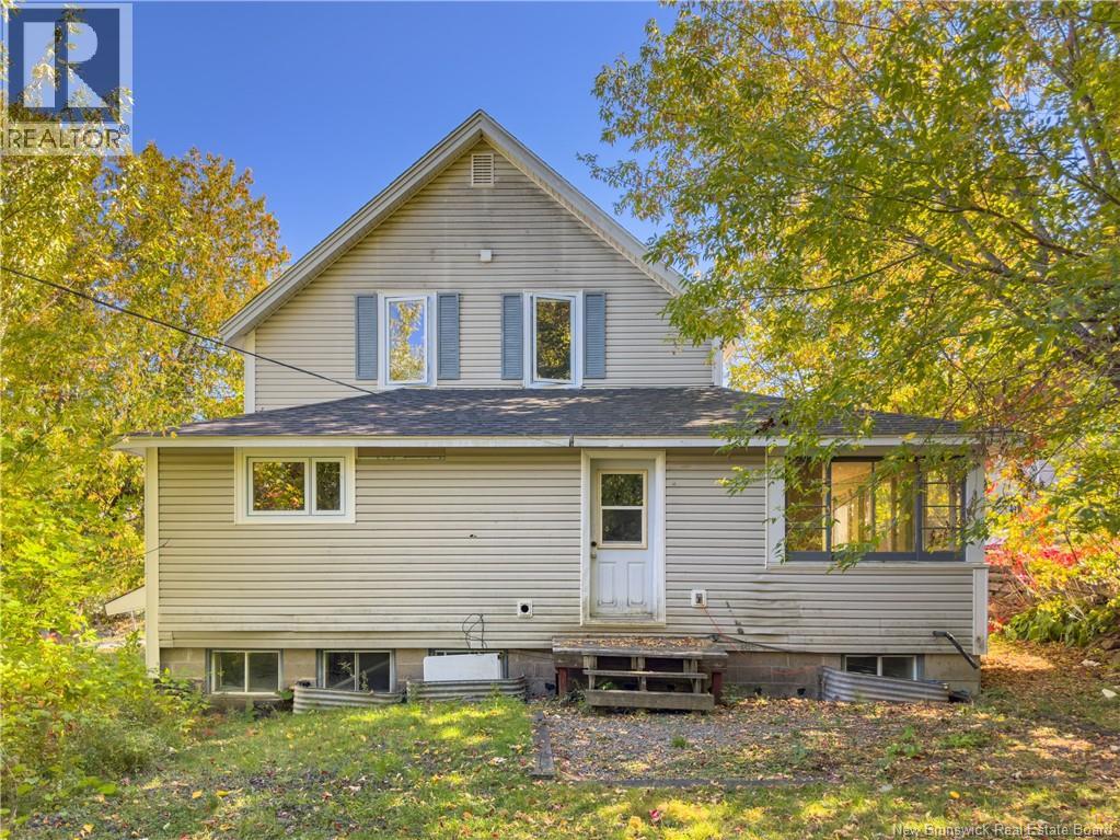 689 Graham Avenue, Fredericton, New Brunswick  E3B 4C2 - Photo 34 - NB127596