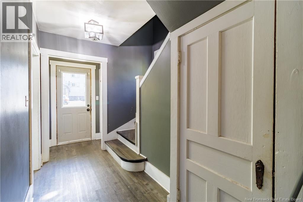 689 Graham Avenue, Fredericton, New Brunswick  E3B 4C2 - Photo 4 - NB127596