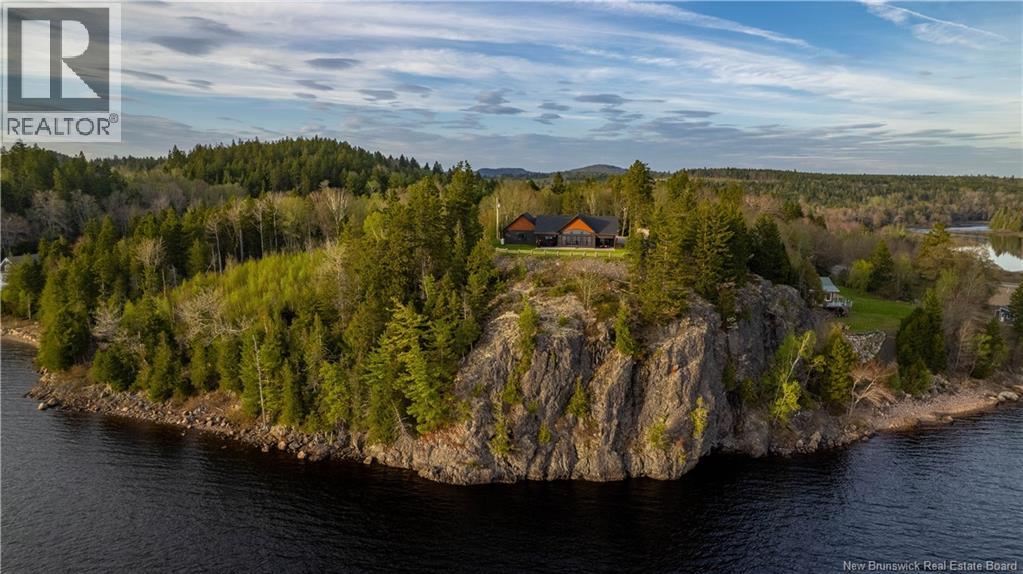 15 Bluff Road, Utopia, New Brunswick