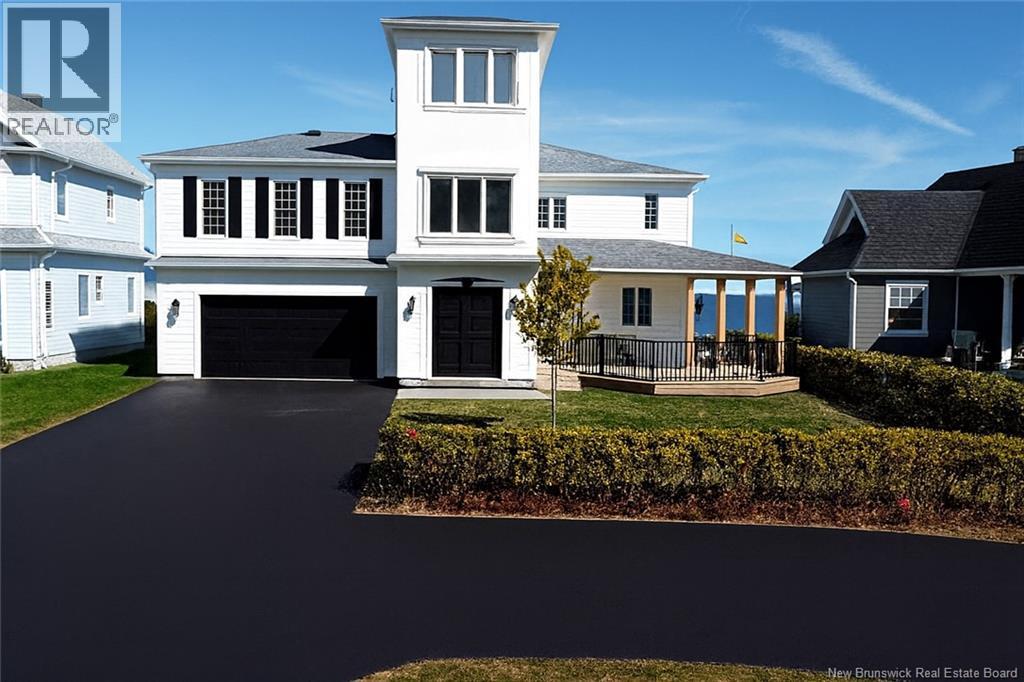 2156 Queen Elizabeth Drive, Bathurst, New Brunswick