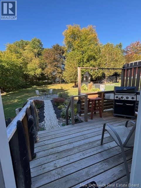 46 Elm, St. Stephen, New Brunswick E3L 2S6 - Photo 10 - NB127844