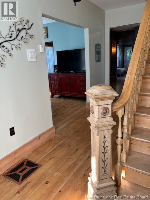 46 Elm, St. Stephen, New Brunswick E3L 2S6 - Photo 12 - NB127844