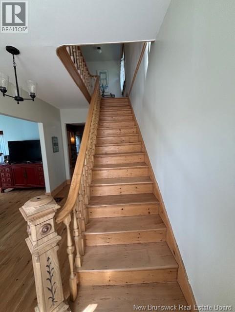 46 Elm, St. Stephen, New Brunswick E3L 2S6 - Photo 20 - NB127844