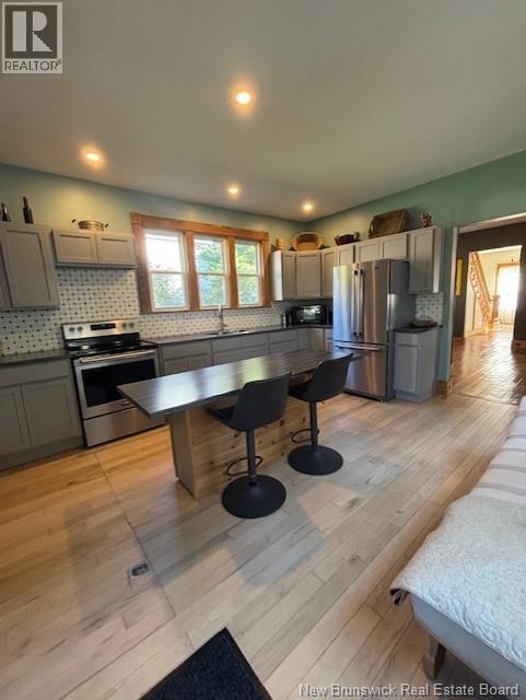 46 Elm, St. Stephen, New Brunswick E3L 2S6 - Photo 25 - NB127844