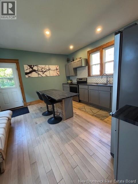 46 Elm, St. Stephen, New Brunswick E3L 2S6 - Photo 28 - NB127844