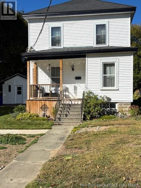 46 Elm, St. Stephen, New Brunswick E3L 2S6 - Photo 3 - NB127844