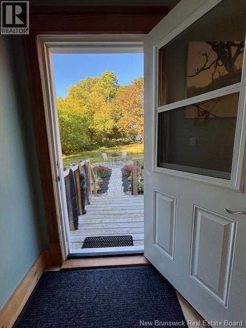 46 Elm, St. Stephen, New Brunswick E3L 2S6 - Photo 30 - NB127844