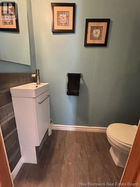 46 Elm, St. Stephen, New Brunswick E3L 2S6 - Photo 33 - NB127844