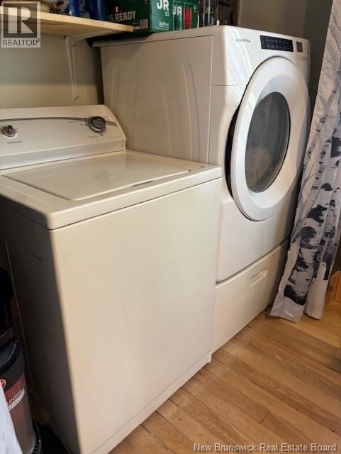 46 Elm, St. Stephen, New Brunswick E3L 2S6 - Photo 34 - NB127844