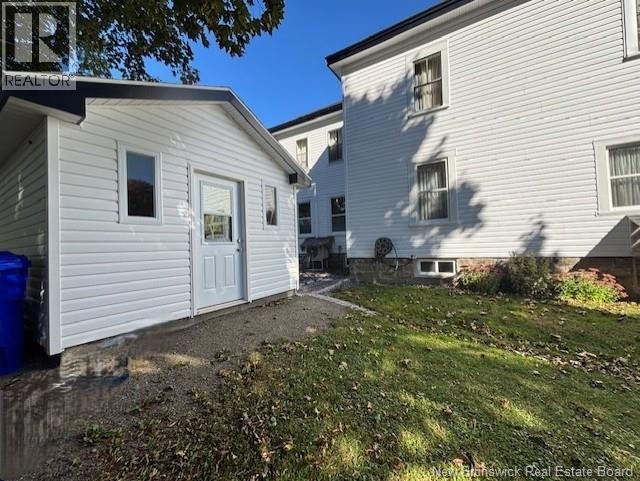 46 Elm, St. Stephen, New Brunswick E3L 2S6 - Photo 4 - NB127844