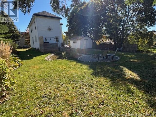 46 Elm, St. Stephen, New Brunswick E3L 2S6 - Photo 5 - NB127844