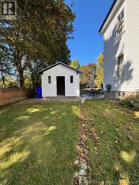 46 Elm, St. Stephen, New Brunswick E3L 2S6 - Photo 6 - NB127844