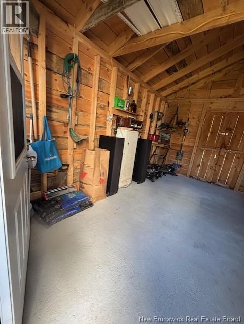 46 Elm, St. Stephen, New Brunswick E3L 2S6 - Photo 7 - NB127844