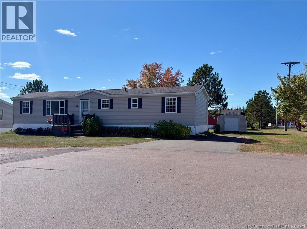 27 Sophie Drive, Dieppe, New Brunswick
