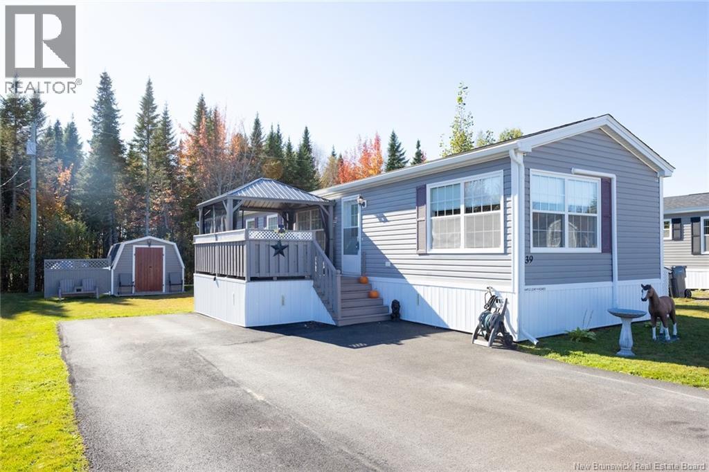 39 Shannon Street, Fredericton, New Brunswick