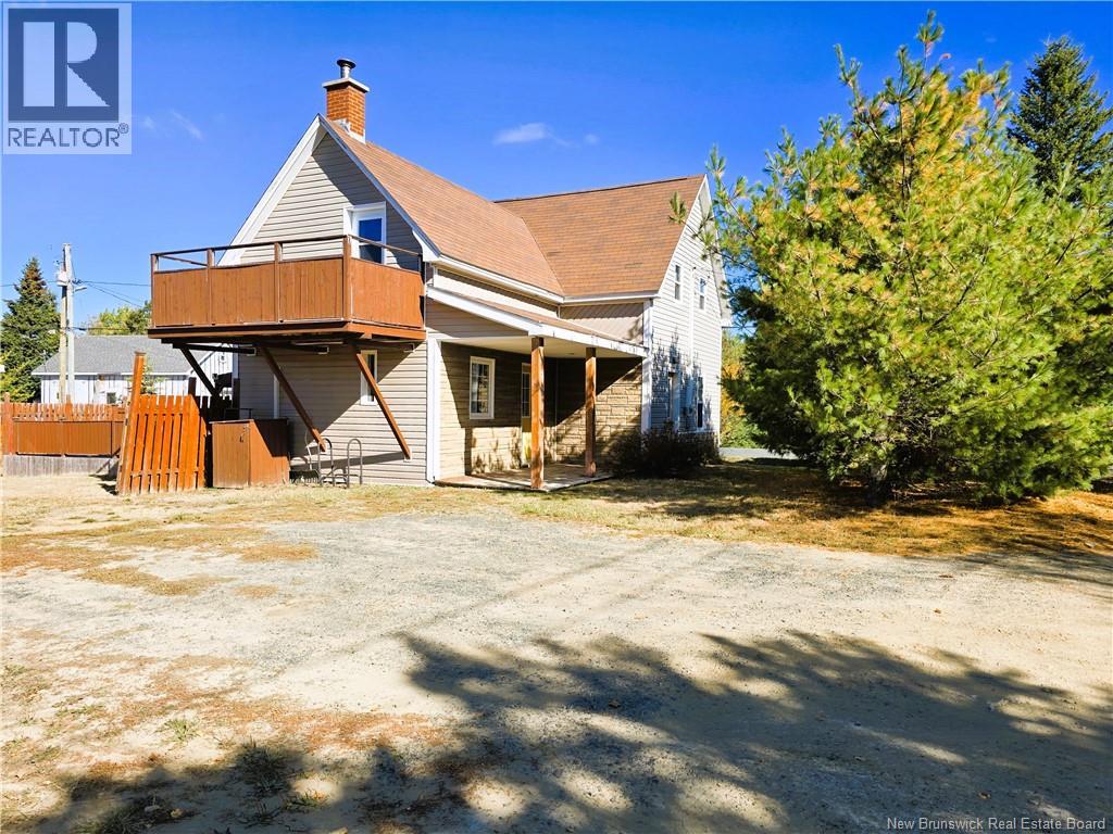 62 Rue Sylvain, Haut-Sheila, New Brunswick  E1X 3R7 - Photo 24 - NB127751
