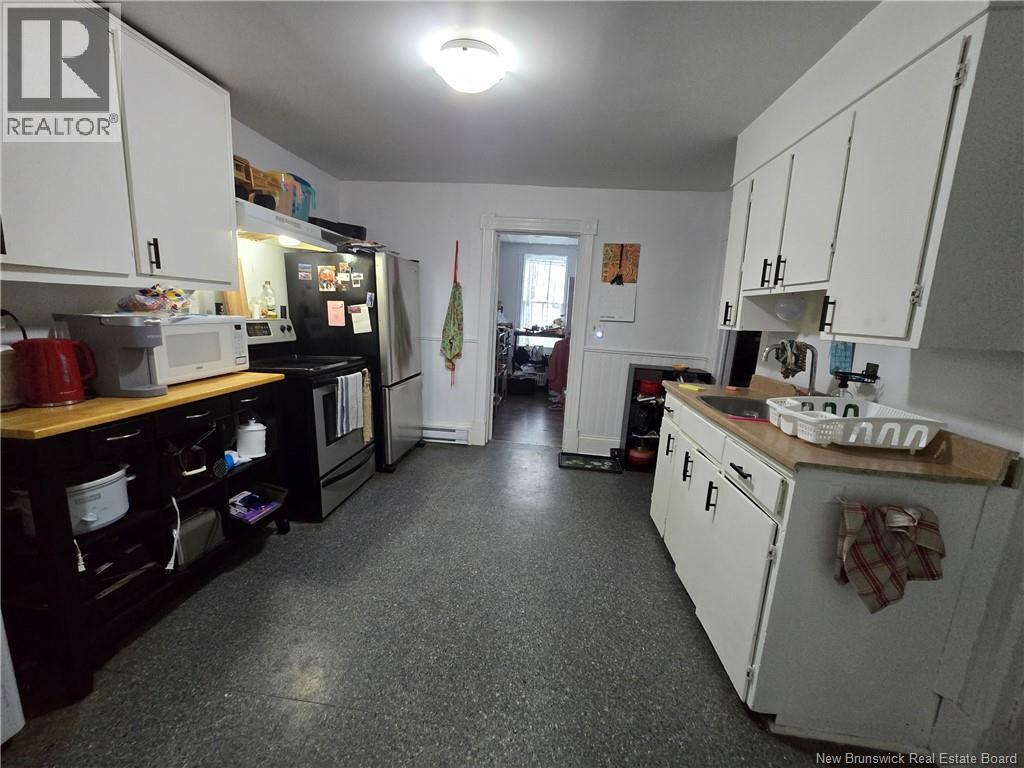 34-36 Jean Street, Saint John, New Brunswick  E2J 1J9 - Photo 16 - NB127886