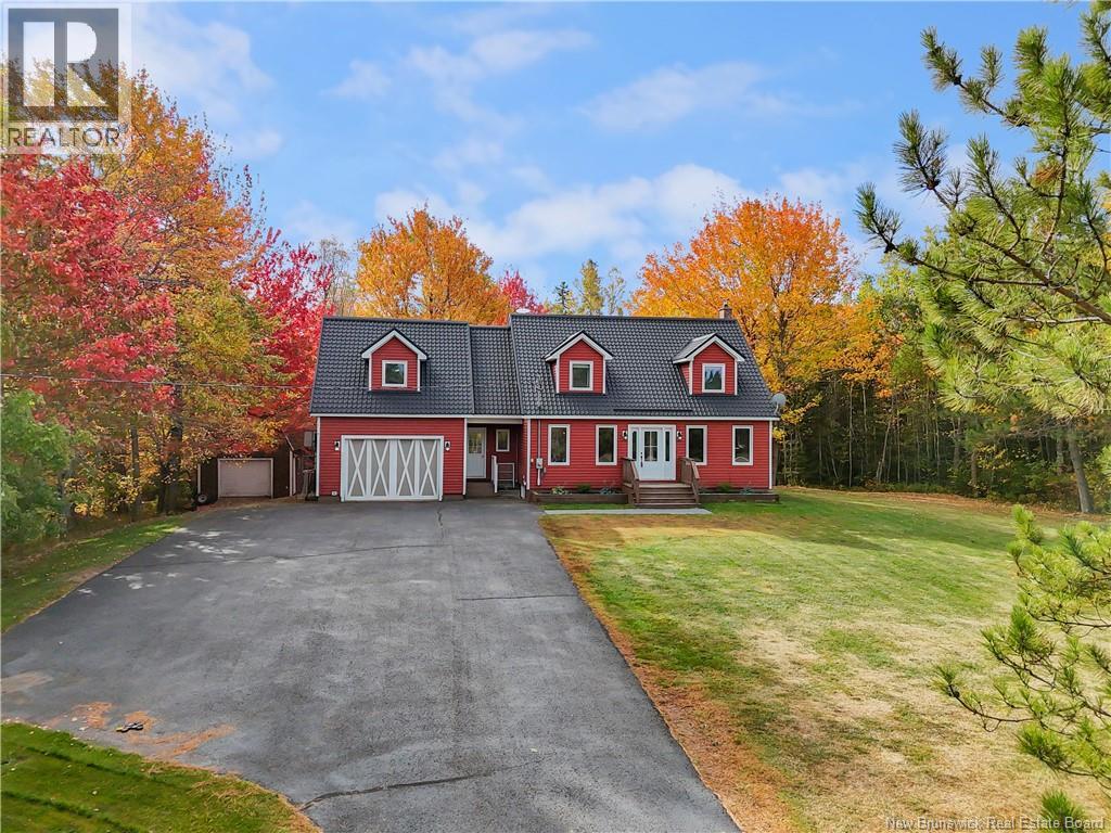 460 Bells Mills, Richibouctou-Village, New Brunswick  E4W 1C4 - Photo 1 - NB127742