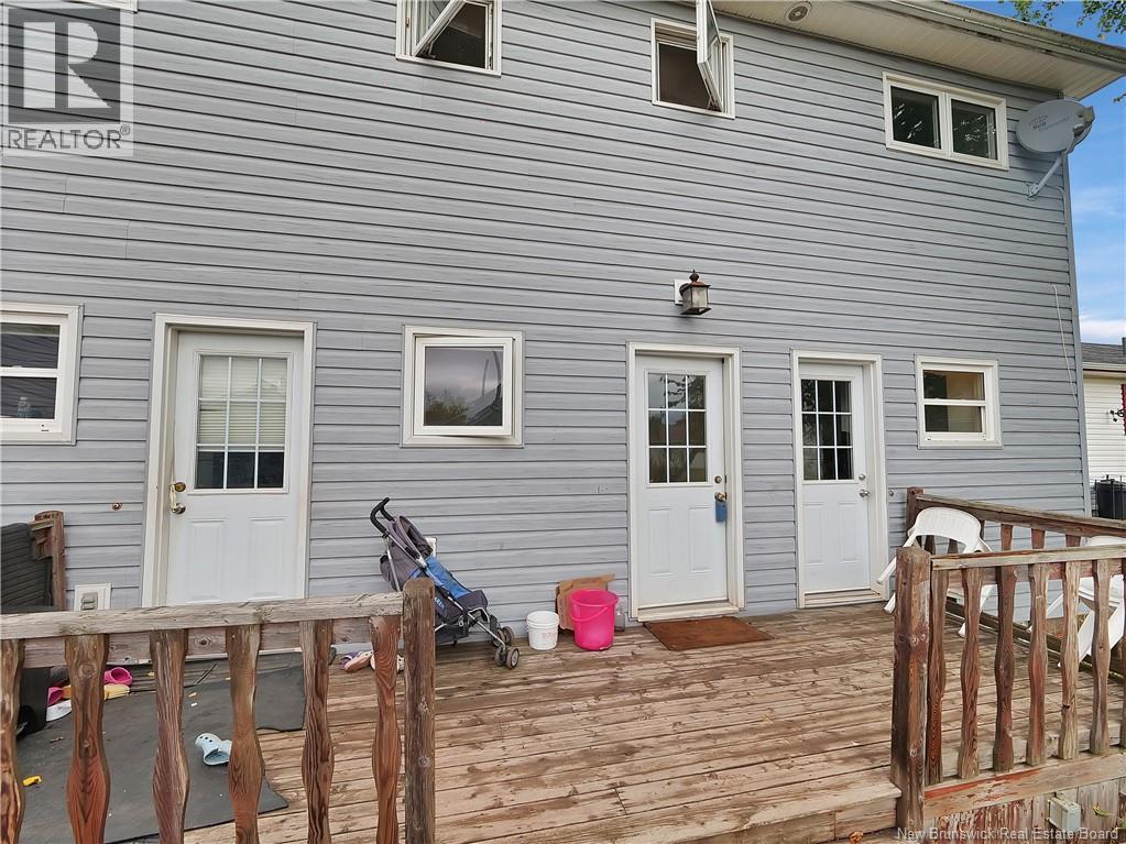 118-120 Vail Street, Moncton, New Brunswick  E1A 3L4 - Photo 26 - NB127517