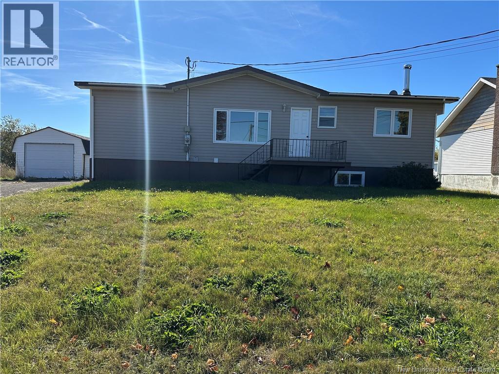 9 François Street, Charlo, New Brunswick
